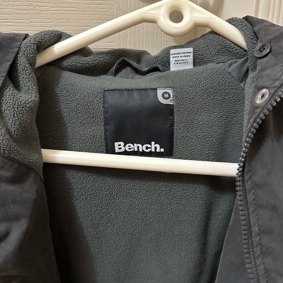 Bench Womens Jacket - Picture 2 of 3